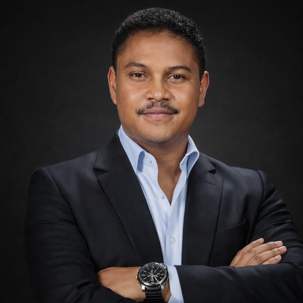 RABARINJAKA ANDRIANTSILAVO Landivola